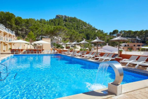 Отель Universal Aparthotel Don Camilo  Сант Эльм
